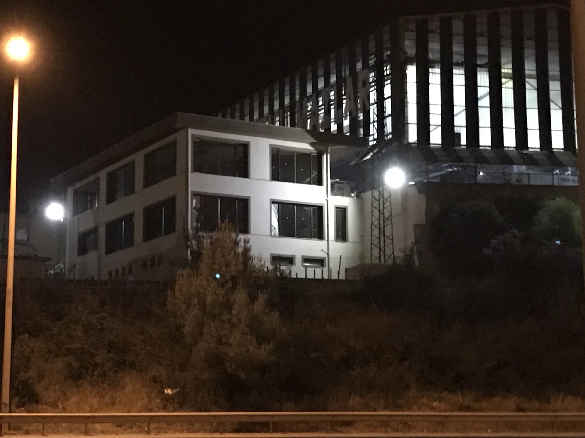 Kurumsal Yemekhane Tasarımı proje görseli