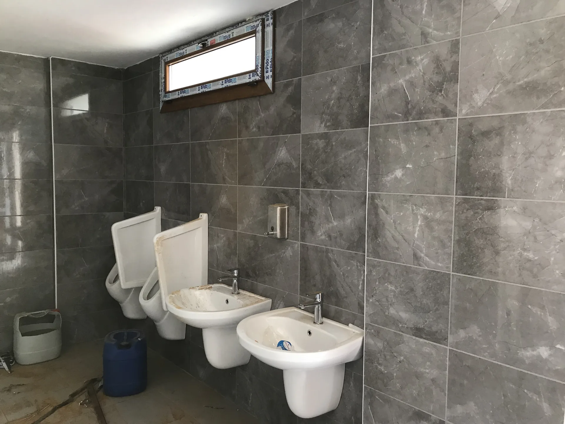 İskenderun Fabrika Vip ve Personel  Tesis Tasarımı & Uygulaması iç mimari proje görseli