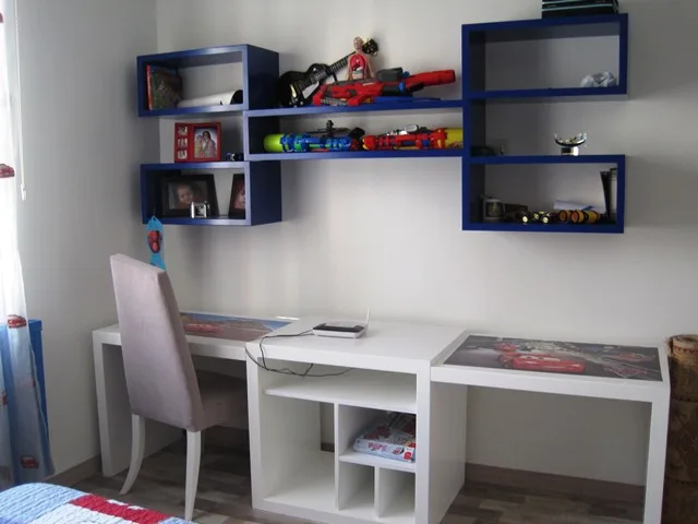 Modern Daire Tasarımı proje görseli