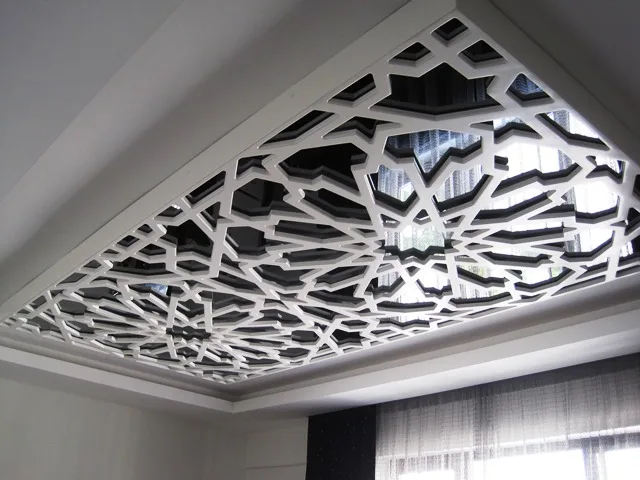 Modern Daire Tasarımı proje görseli