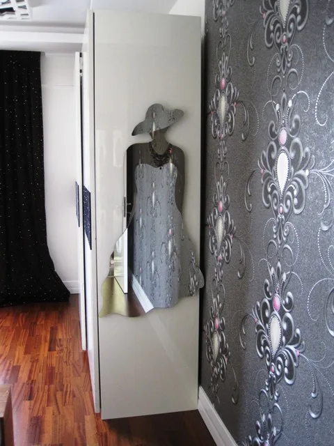 Modern Daire Tasarımı proje görseli