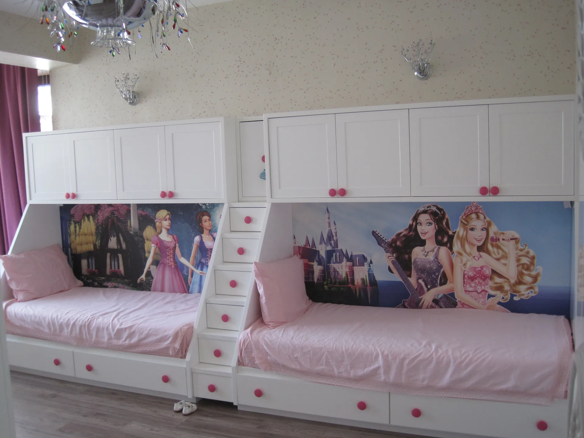 Modern Daire Tasarımı proje görseli