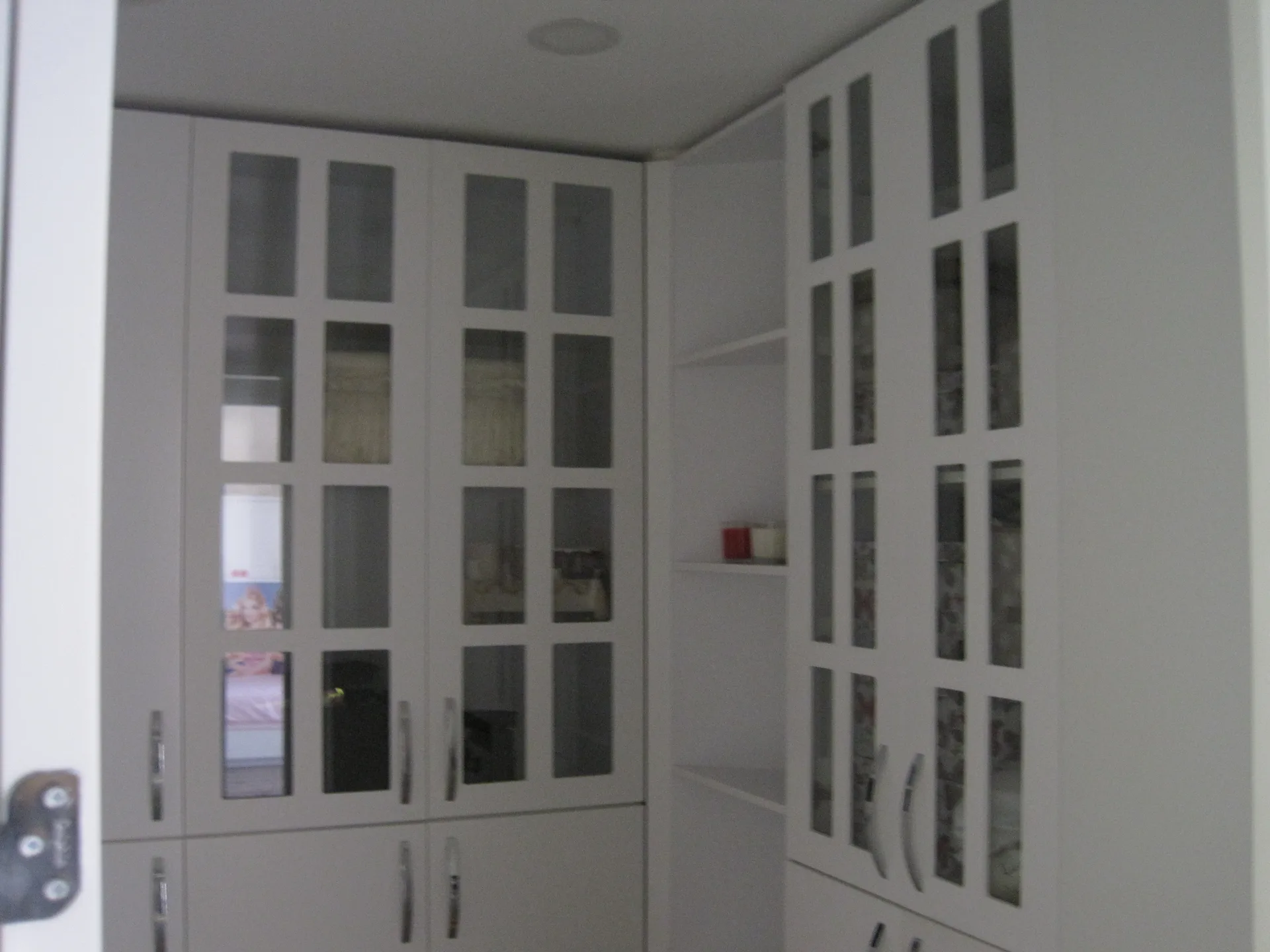 Modern Daire Tasarımı proje görseli