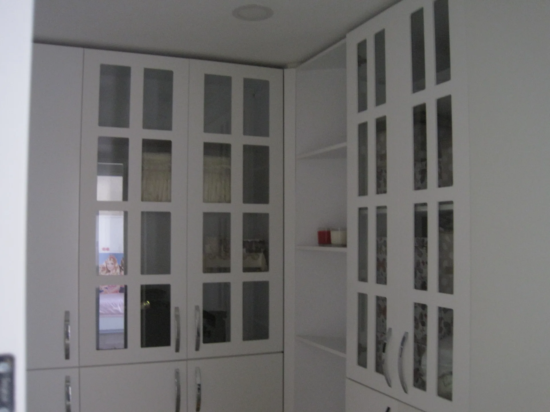 Modern Daire Tasarımı proje görseli