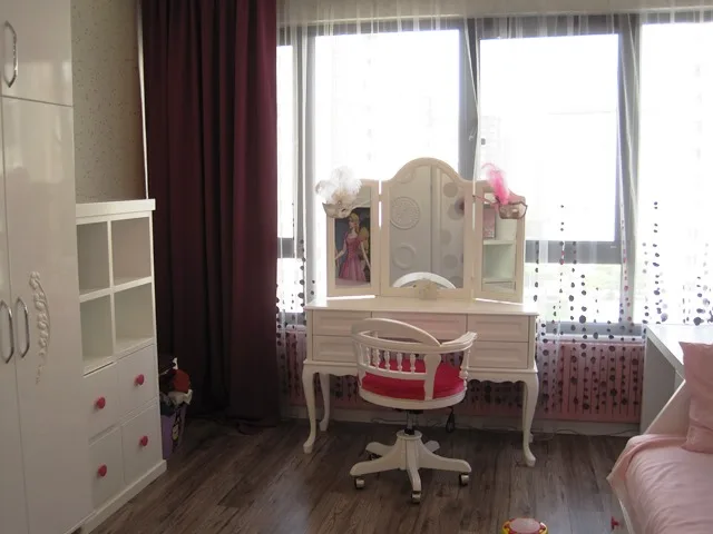 Modern Daire Tasarımı proje görseli