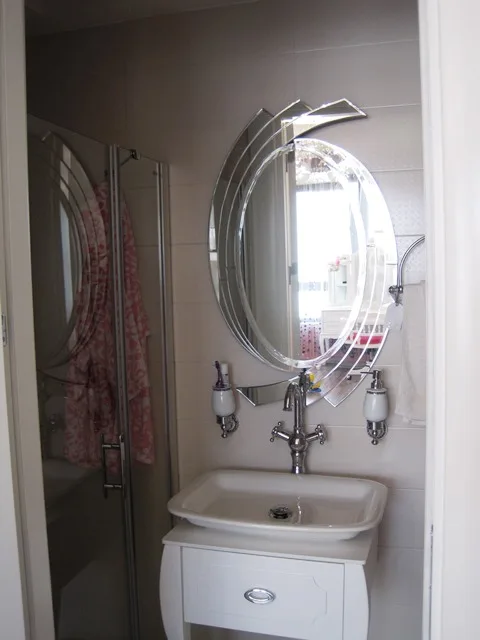 Modern Daire Tasarımı proje görseli