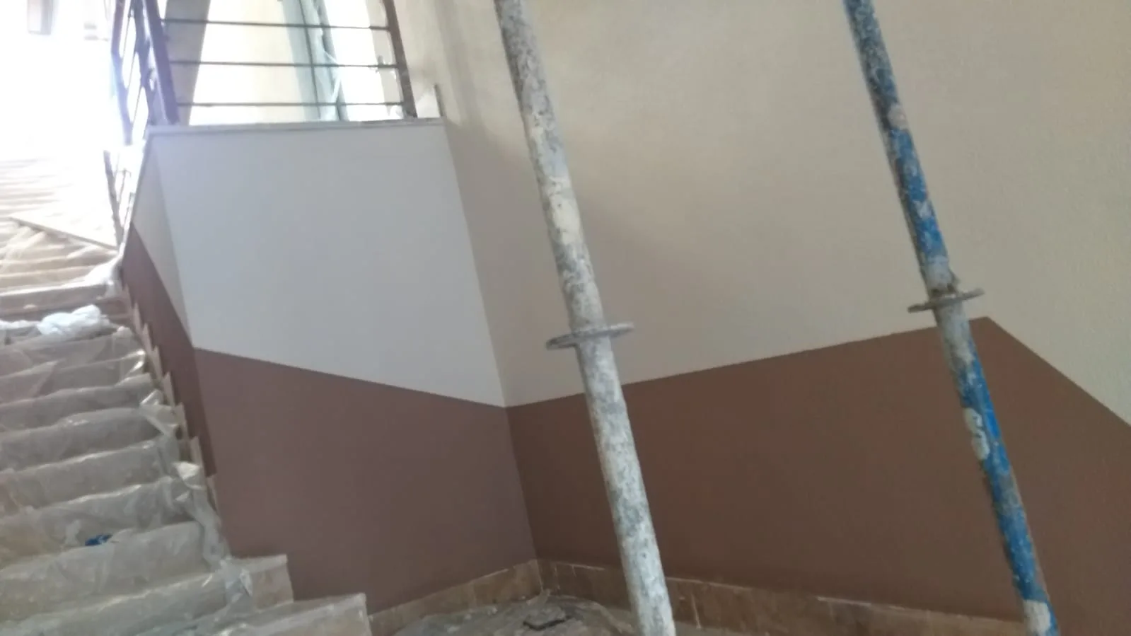 Residence Daire İç Mimari Tasarımı proje görseli