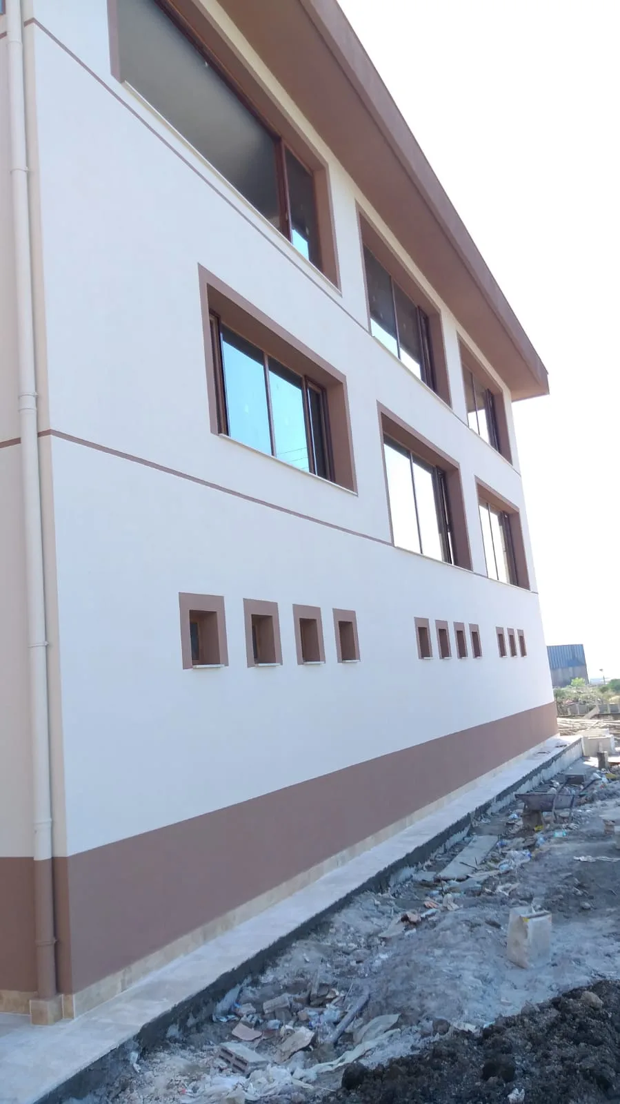 Residence Daire İç Mimari Tasarımı proje görseli