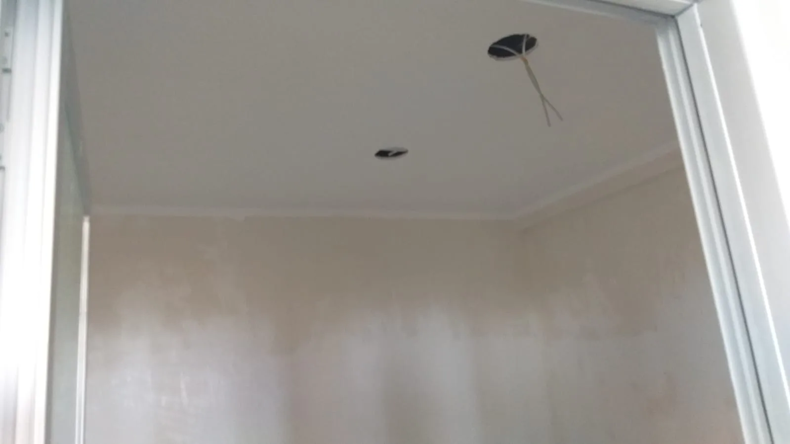 Residence Daire İç Mimari Tasarımı proje görseli