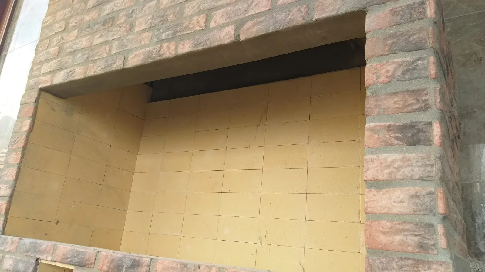 Residence Daire İç Mimari Tasarımı proje görseli