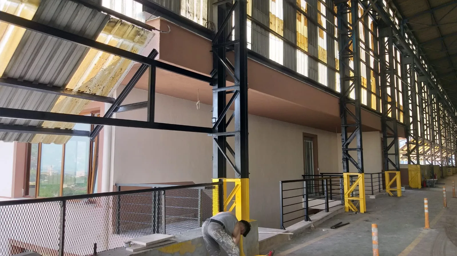 Residence Daire İç Mimari Tasarımı proje görseli