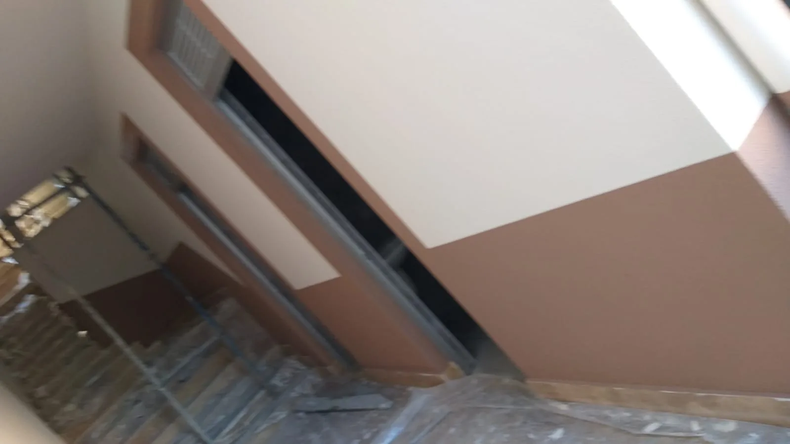 Residence Daire İç Mimari Tasarımı proje görseli
