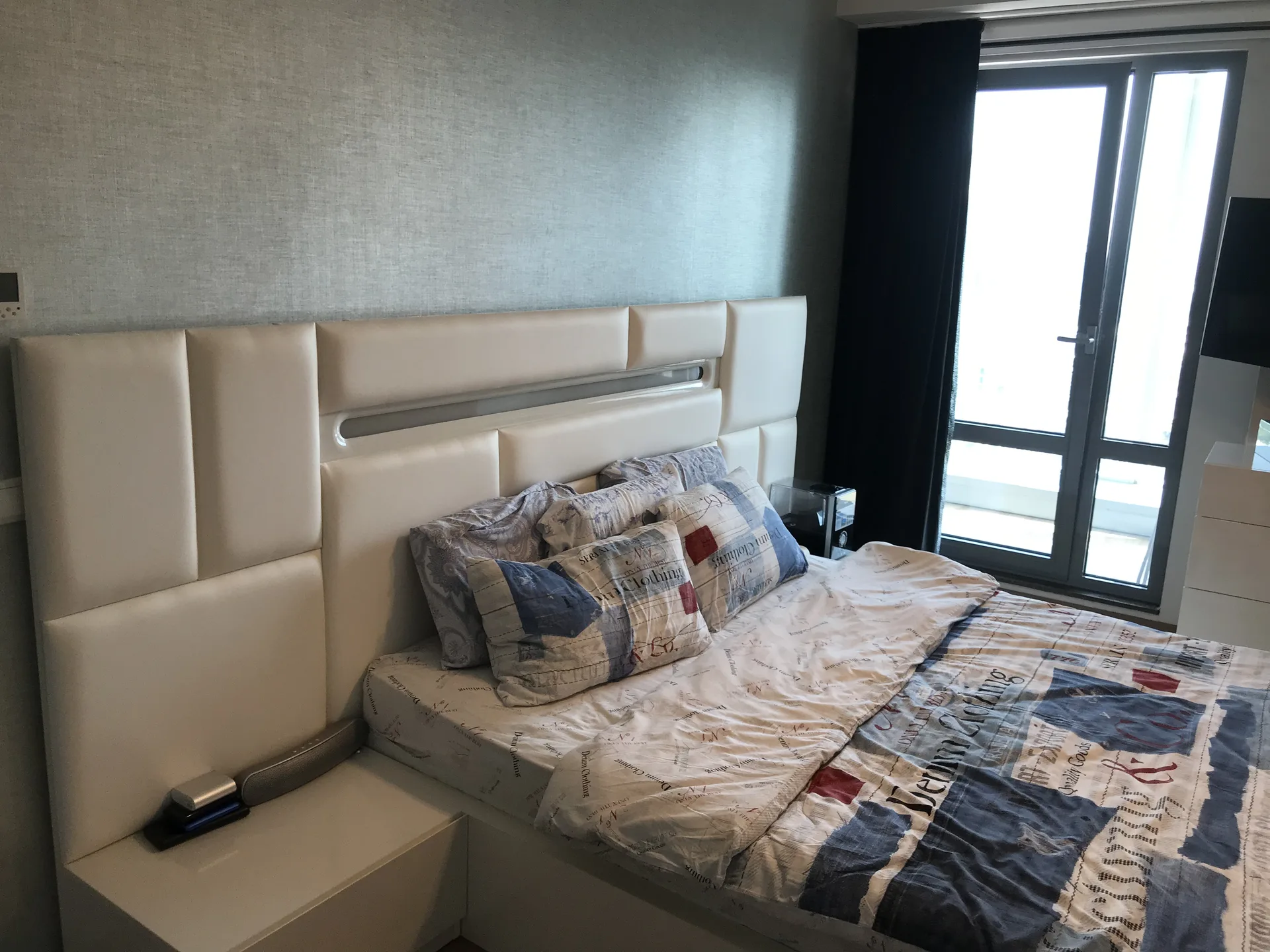 Residence Daire İç Mimari Tasarımı proje görseli