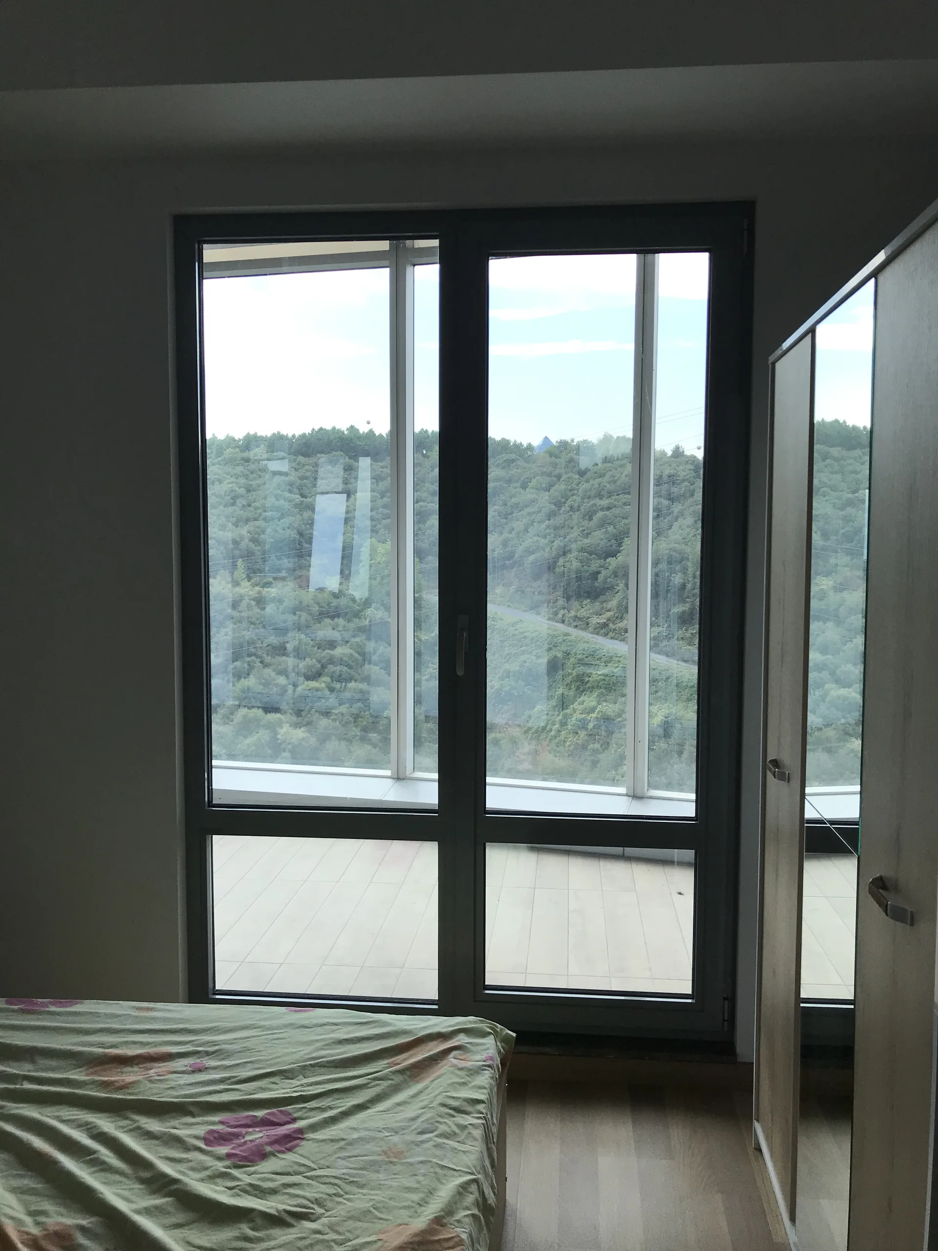 Residence Daire İç Mimari Tasarımı proje görseli