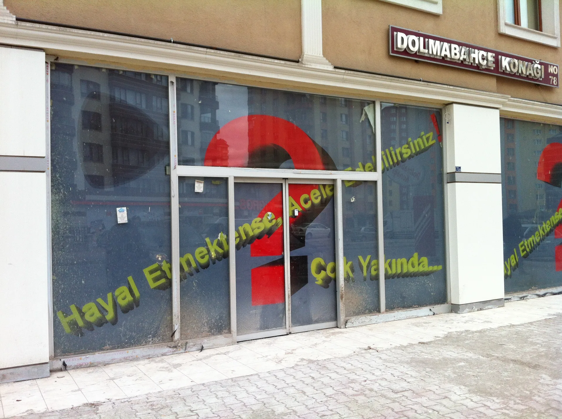 Spor Merkezi İç Mimari Tasarımı proje görseli